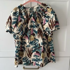 Ulla Johnson top
